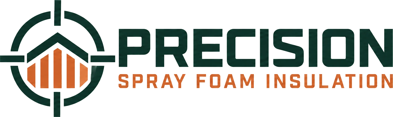 Precision Spray Foam Insulation Peoria
